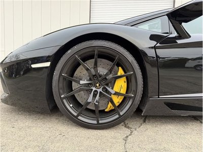 2015 Lamborghini AVENTADOR 缩略图 18