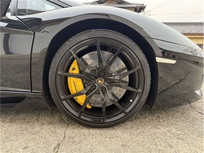 2015 Lamborghini AVENTADOR 缩略图 13