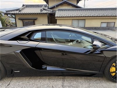 2015 Lamborghini AVENTADOR 缩略图 41