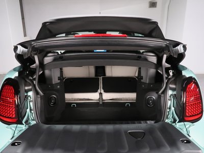 2026 MINI COOPER CONVERTIBLE 缩略图 37