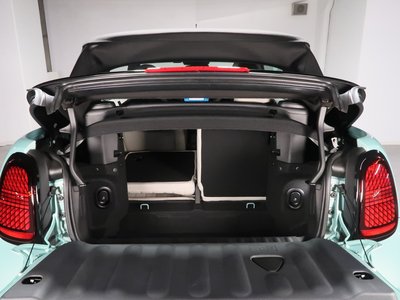 2026 MINI COOPER CONVERTIBLE 缩略图 36