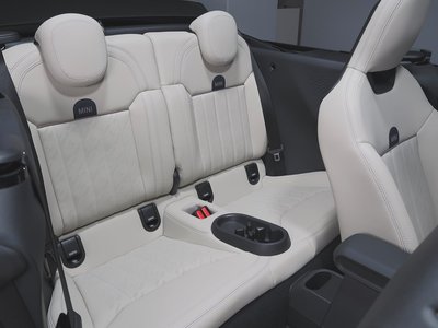 2026 MINI COOPER CONVERTIBLE photo 14