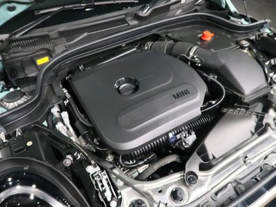 2026 MINI COOPER CONVERTIBLE 缩略图 44