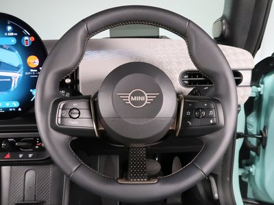2026 MINI COOPER CONVERTIBLE 缩略图 17