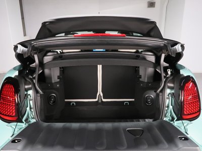 2026 MINI COOPER CONVERTIBLE 缩略图 35