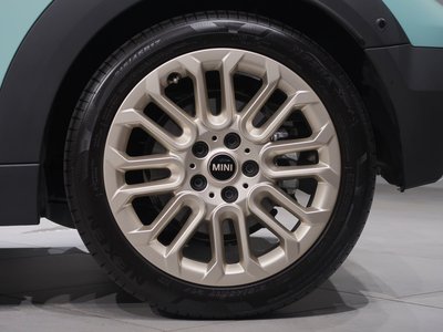 2026 MINI COOPER CONVERTIBLE 缩略图 43