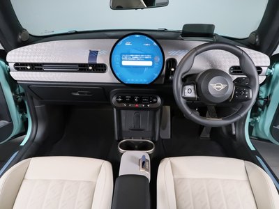 2026 MINI COOPER CONVERTIBLE photo 16