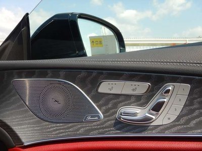 صورة مصغرة 19 لـ 2024 Mercedes-BENZ CLS