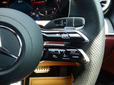 صورة مصغرة 21 لـ 2024 Mercedes-BENZ CLS