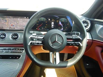 صورة مصغرة 20 لـ 2024 Mercedes-BENZ CLS
