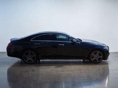 صورة مصغرة 14 لـ 2024 Mercedes-BENZ CLS