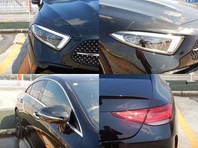 صورة مصغرة 16 لـ 2024 Mercedes-BENZ CLS