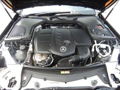 صورة مصغرة 18 لـ 2024 Mercedes-BENZ CLS