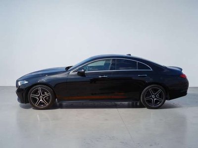 صورة مصغرة 15 لـ 2024 Mercedes-BENZ CLS