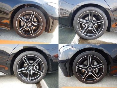 صورة مصغرة 17 لـ 2024 Mercedes-BENZ CLS