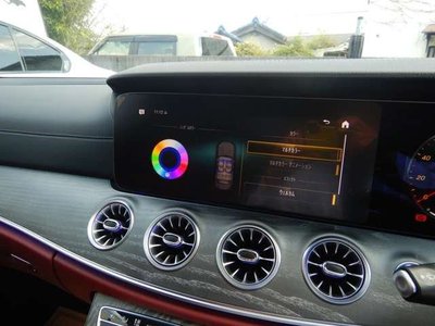 صورة مصغرة 23 لـ 2024 Mercedes-BENZ CLS
