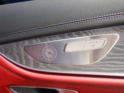 صورة مصغرة 27 لـ 2024 Mercedes-BENZ CLS