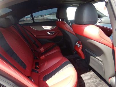 صورة مصغرة 11 لـ 2024 Mercedes-BENZ CLS