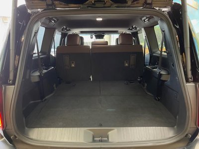 TOYOTA LAND CRUISER 250 - 10