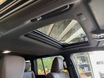 TOYOTA LAND CRUISER 250 - 3