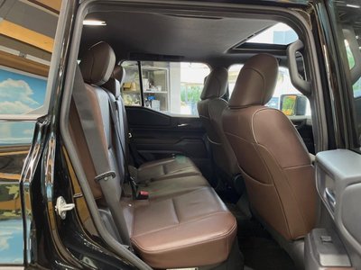 TOYOTA LAND CRUISER 250 - 8