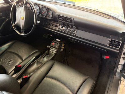 صورة مصغرة 52 لـ 1995 Porsche 911