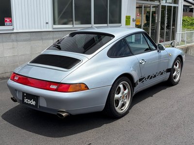 صورة مصغرة 23 لـ 1995 Porsche 911
