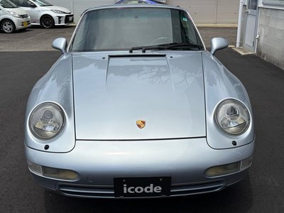 صورة مصغرة 15 لـ 1995 Porsche 911