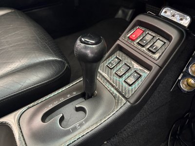 صورة مصغرة 60 لـ 1995 Porsche 911