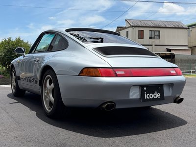 صورة مصغرة 25 لـ 1995 Porsche 911