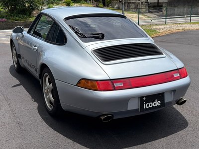 صورة مصغرة 29 لـ 1995 Porsche 911