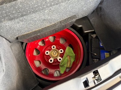 صورة مصغرة 70 لـ 1995 Porsche 911