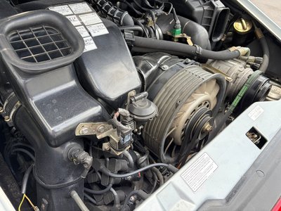 صورة مصغرة 72 لـ 1995 Porsche 911
