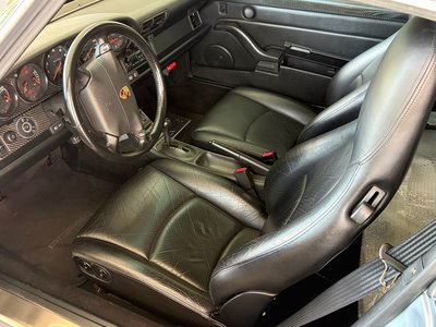 صورة مصغرة 39 لـ 1995 Porsche 911