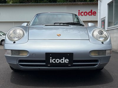 صورة مصغرة 16 لـ 1995 Porsche 911