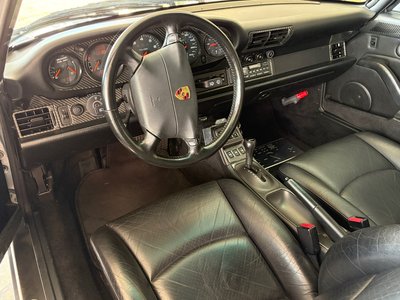 صورة مصغرة 45 لـ 1995 Porsche 911