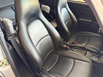صورة مصغرة 55 لـ 1995 Porsche 911