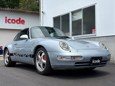 صورة مصغرة 12 لـ 1995 Porsche 911