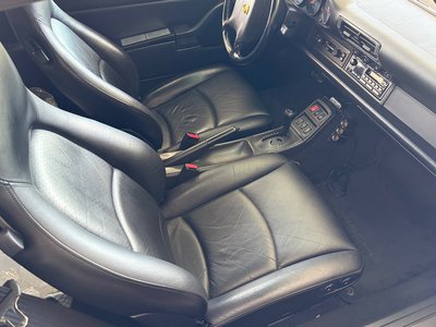 صورة مصغرة 57 لـ 1995 Porsche 911