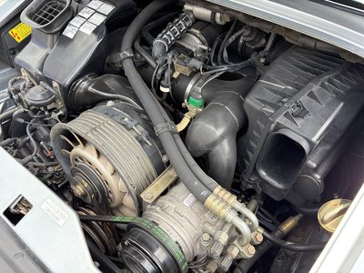 صورة مصغرة 74 لـ 1995 Porsche 911