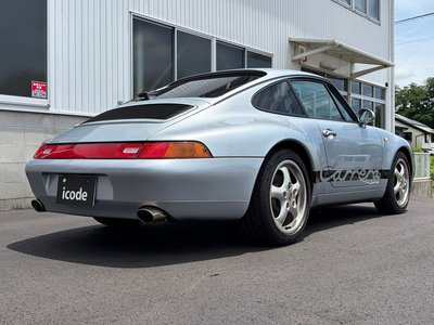 صورة مصغرة 21 لـ 1995 Porsche 911