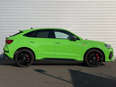 AUDI RS Q3 SPORTBACK - 6