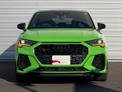 AUDI RS Q3 SPORTBACK - 4