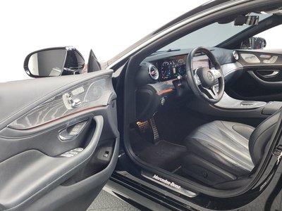 2021 Mercedes-BENZ CLS thumbnail 13