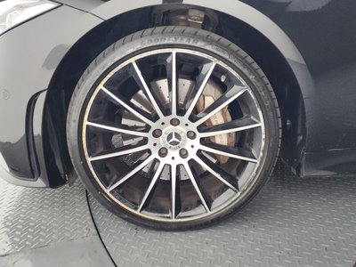2021 Mercedes-BENZ CLS photo 6