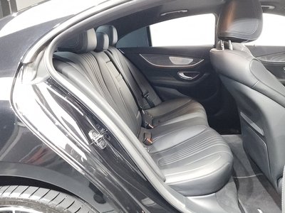 2021 Mercedes-BENZ CLS thumbnail 17