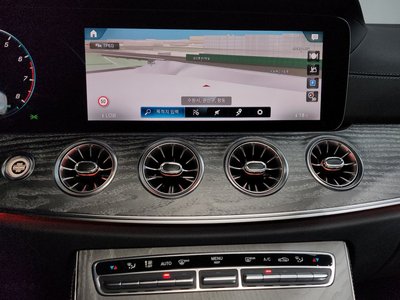 2021 Mercedes-BENZ CLS thumbnail 18