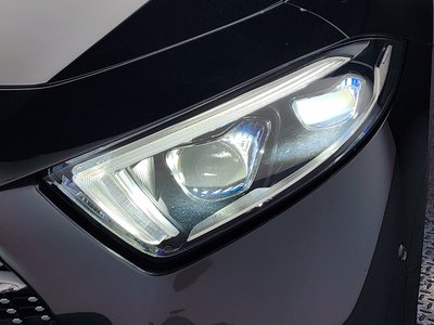 2021 Mercedes-BENZ CLS photo 9