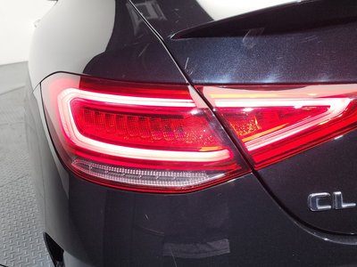 2021 Mercedes-BENZ CLS photo 10