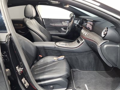 2021 Mercedes-BENZ CLS thumbnail 16